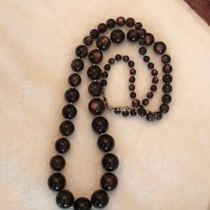 Chico’s beads